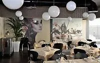 16:9 Suites Playa Almeria Spain