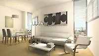 16:9 Suites Playa Almeria