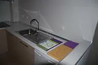 Hotel 16:9 Suites Playa Almeria Spain