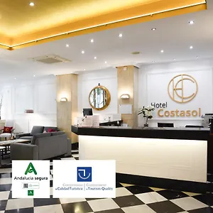 Hotel Costasol, Almeria