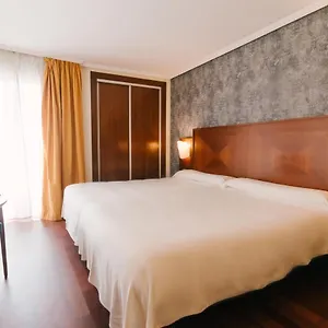 Hotel Torreluz Centro, Almeria