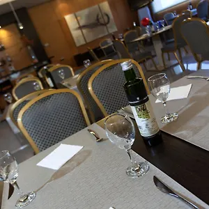 Hotel Sercotel Gran Fama, Almeria