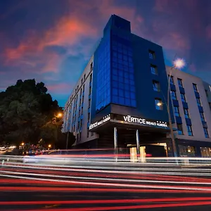 Hotel Vertice Indalo, Almeria