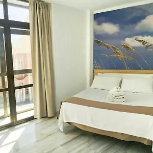 Hotel Sol, Almeria