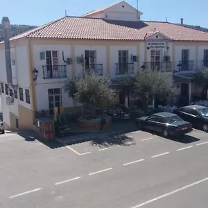 Hotel Rural-restaurante Olivos, Almeria