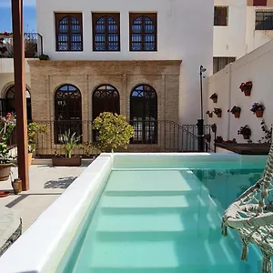 Hotel Murallas De Jayran Boutique, Almeria