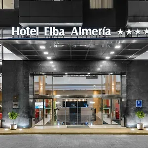 Hotel Elba Business & Convention, Almeria