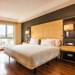 Hotel Exe Centro, Almeria