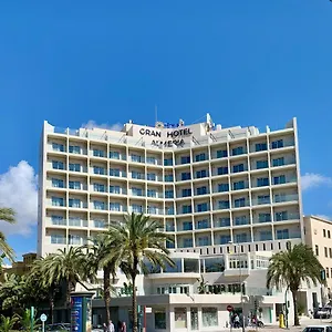 Hotel Ohtels Gran, Almeria