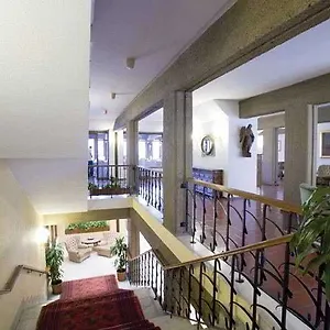 3* Hotel Indalico