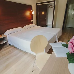 Hotel Embajador, Almeria