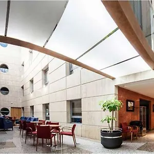 Hotel Crisol, Almeria