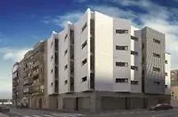 Hotel 16:9 Suites Playa Almería
