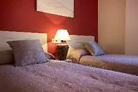 16:9 Suites Playa Almería