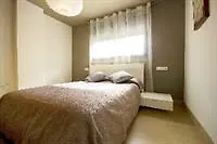 16:9 Suites Playa Almeria Hotel